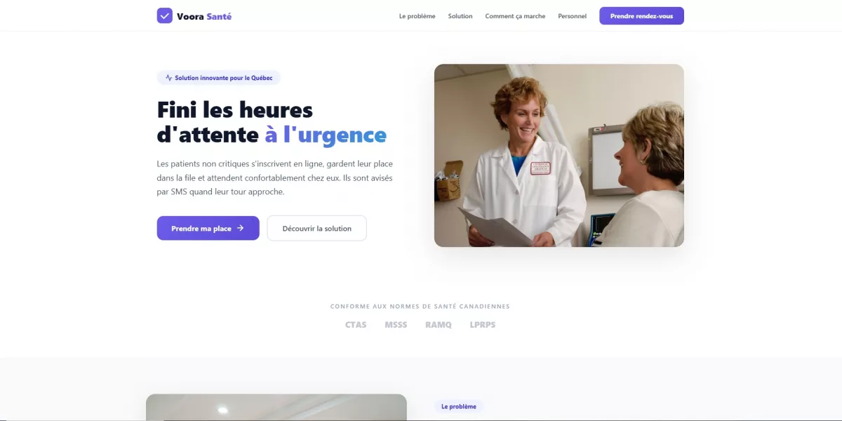 Voora Santé